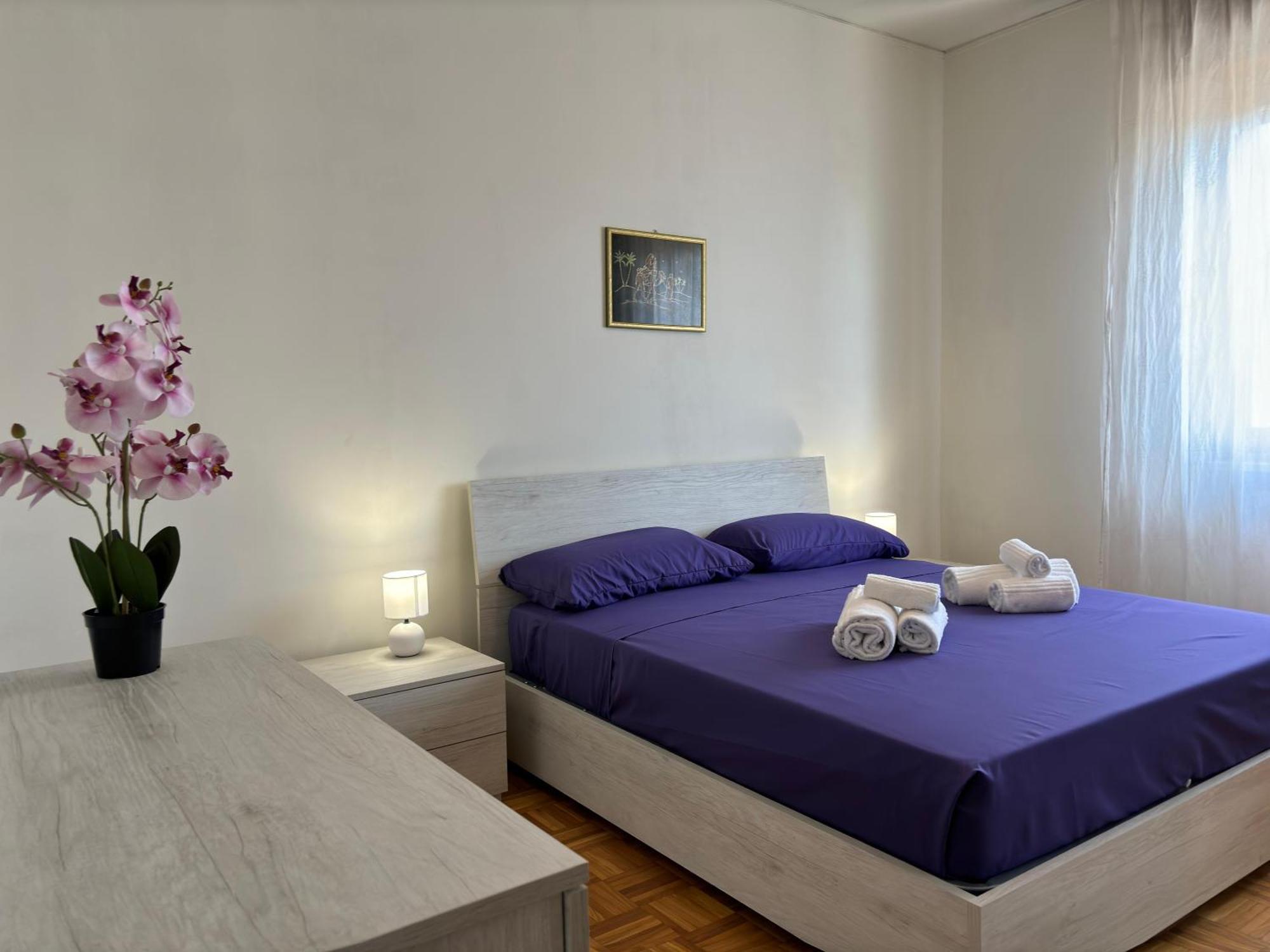 Casa Aurelio 2 Min Dall'Ospedale Negrar Εξωτερικό φωτογραφία