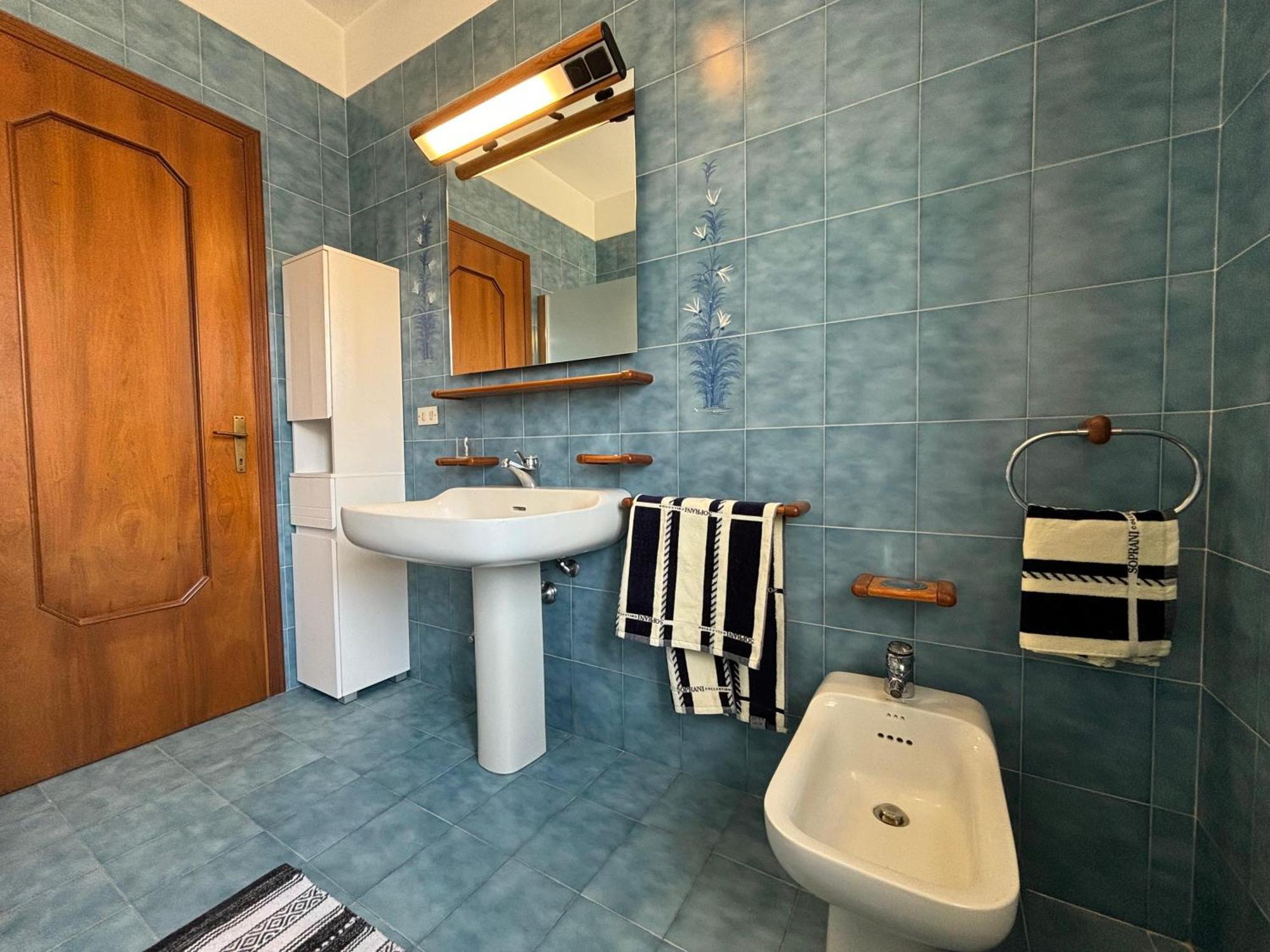 Casa Aurelio 2 Min Dall'Ospedale Negrar Εξωτερικό φωτογραφία