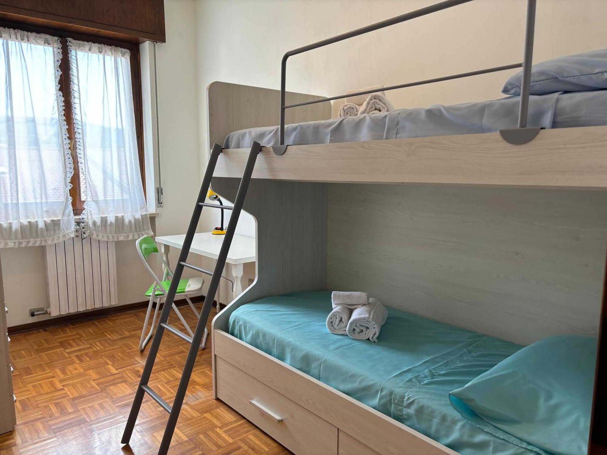 Casa Aurelio 2 Min Dall'Ospedale Negrar Εξωτερικό φωτογραφία
