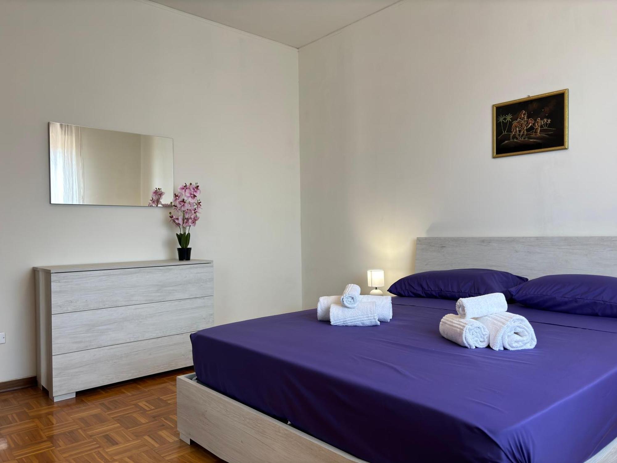 Casa Aurelio 2 Min Dall'Ospedale Negrar Εξωτερικό φωτογραφία