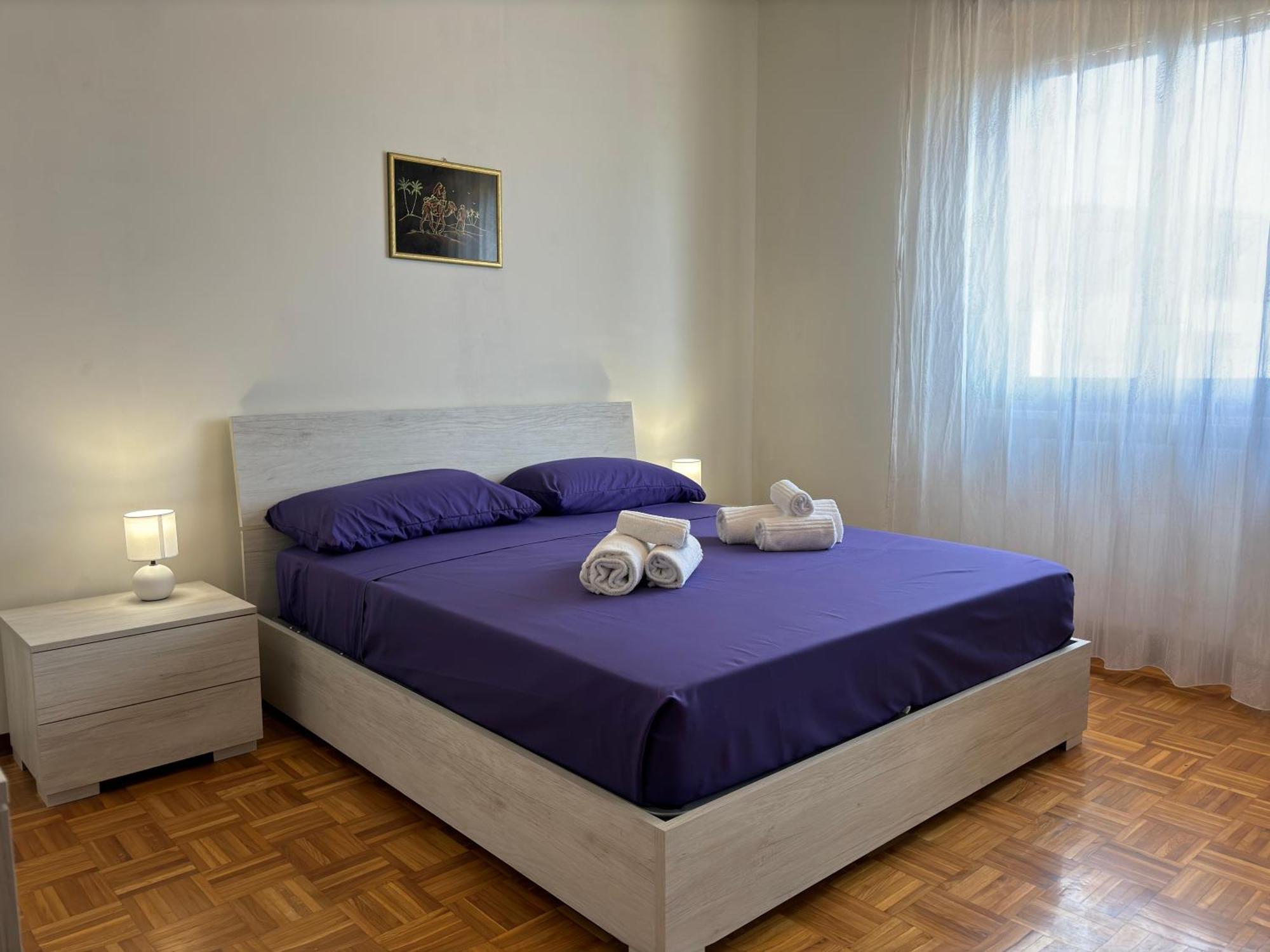 Casa Aurelio 2 Min Dall'Ospedale Negrar Εξωτερικό φωτογραφία