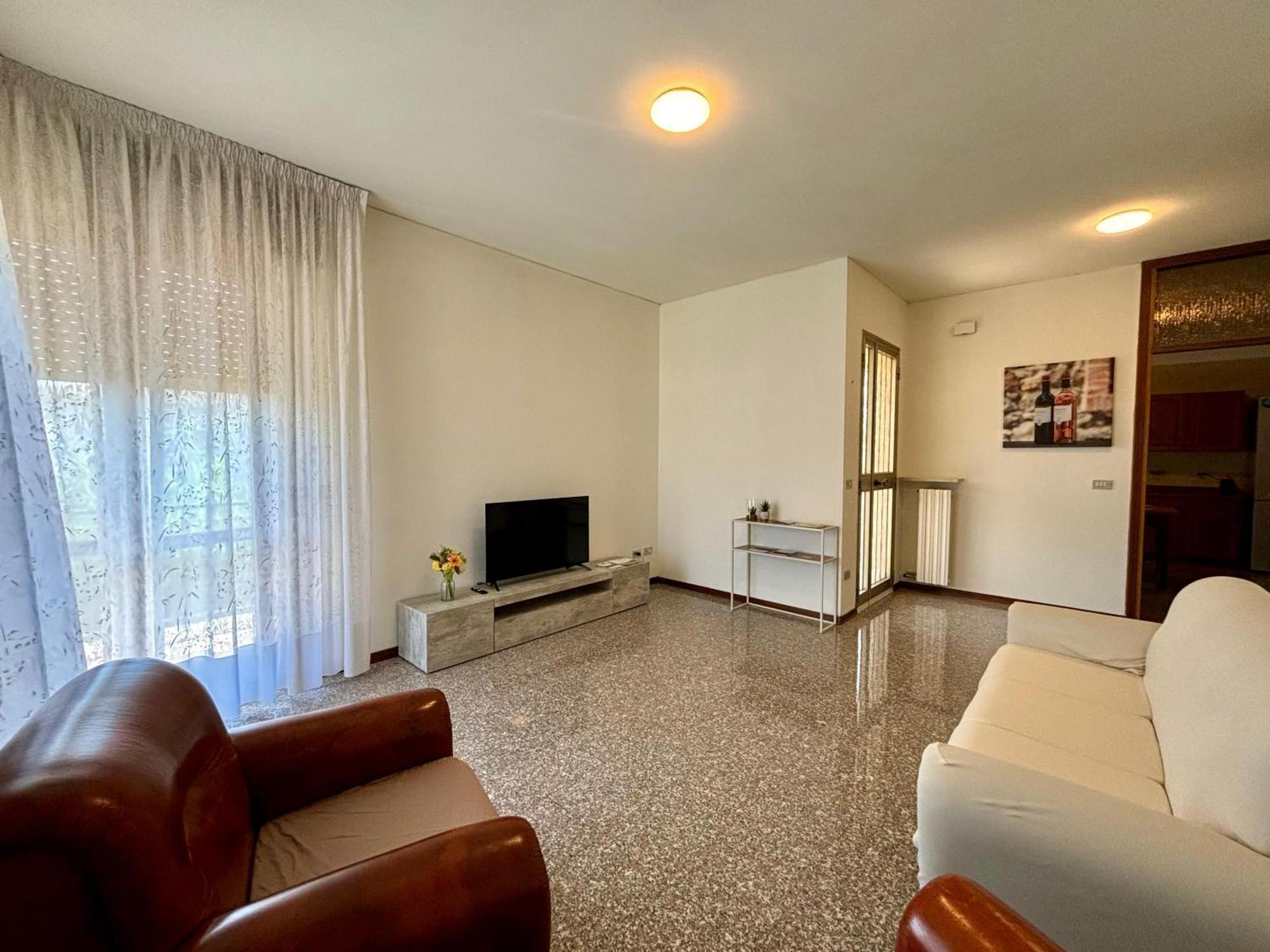 Casa Aurelio 2 Min Dall'Ospedale Negrar Εξωτερικό φωτογραφία
