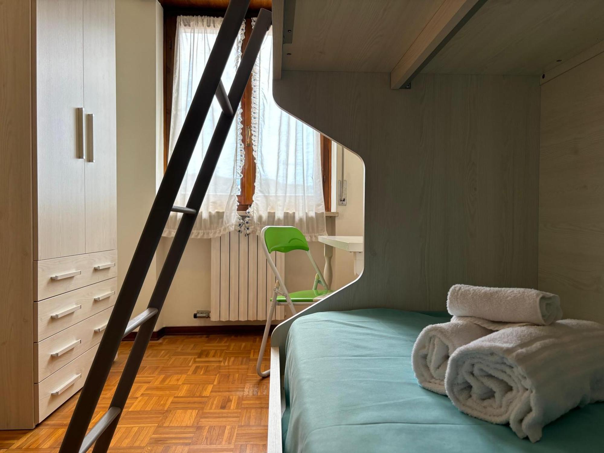 Casa Aurelio 2 Min Dall'Ospedale Negrar Εξωτερικό φωτογραφία